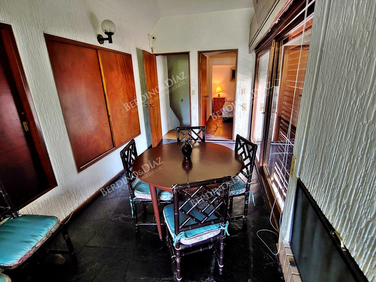Casa ID.1904 - Residencia de categoría en paradas de Mansa