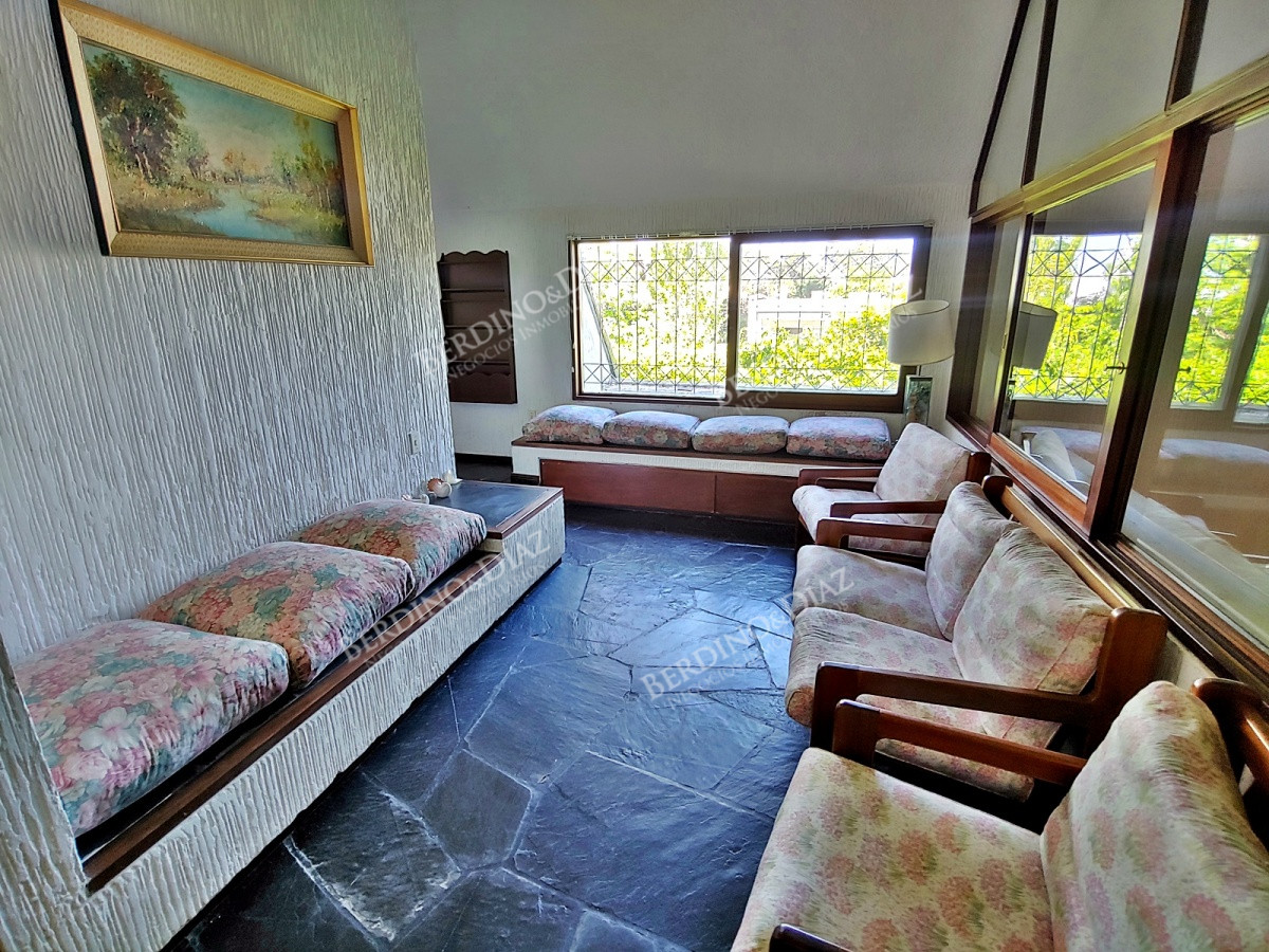 Casa ID.1904 - Residencia de categoría en paradas de Mansa