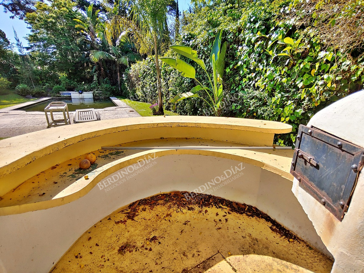 Casa ID.1904 - Residencia de categoría en paradas de Mansa