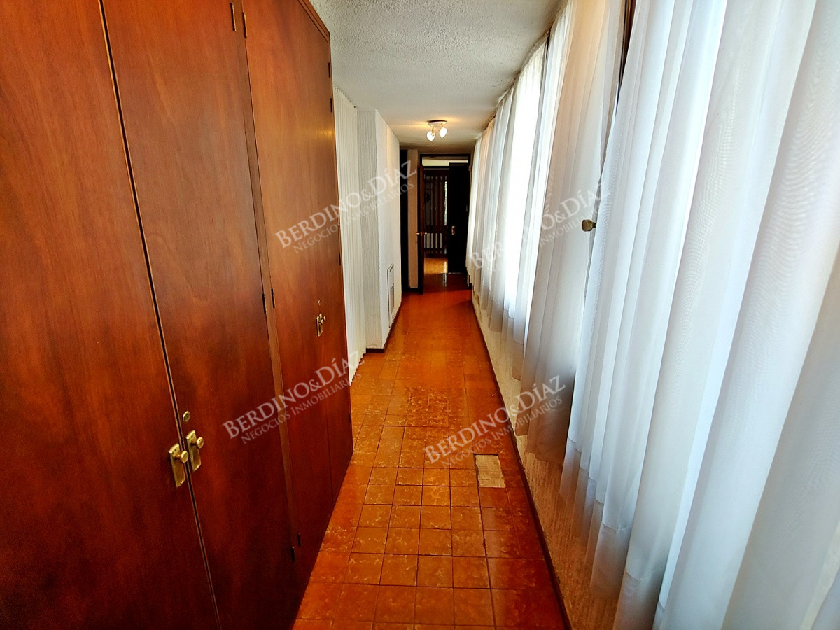 Casa ID.1904 - Residencia de categoría en paradas de Mansa