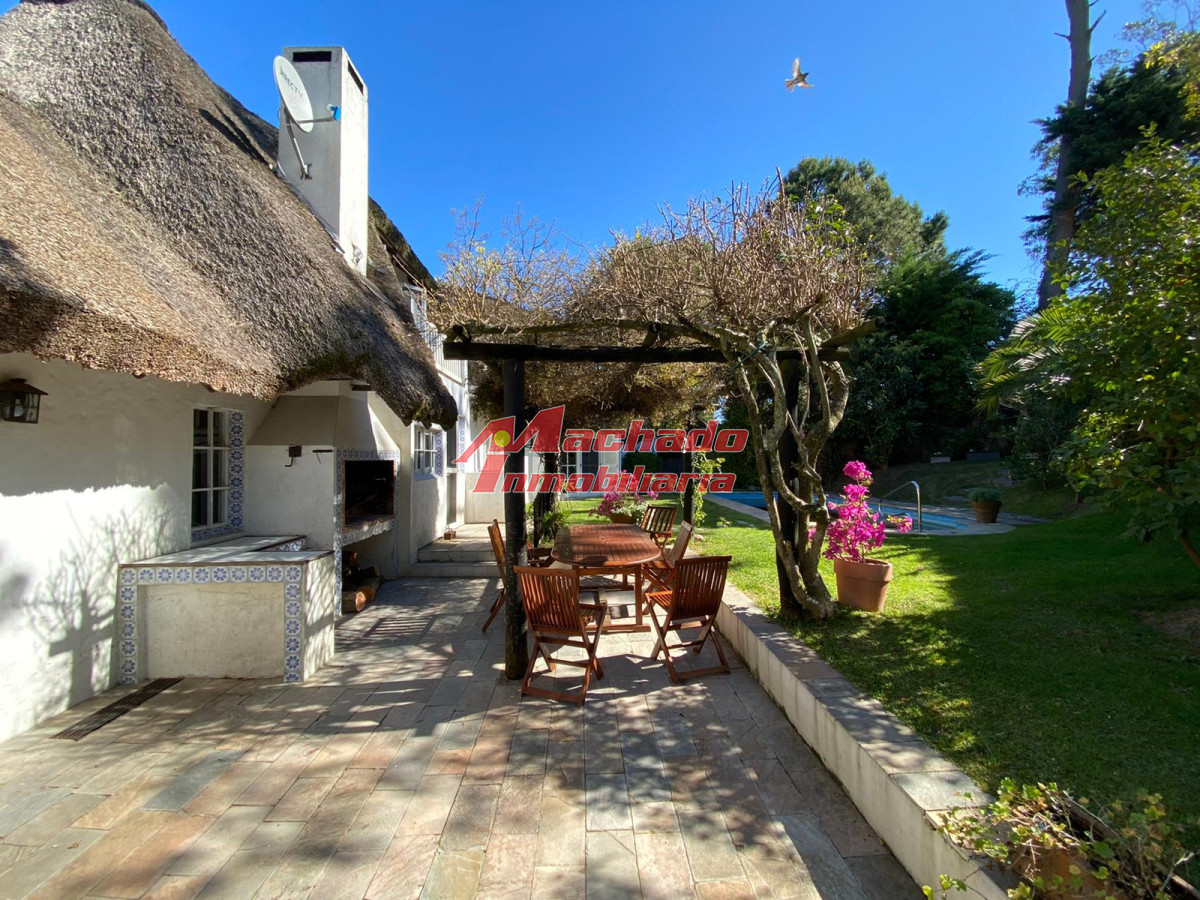 Rincón del Indio - GoPunta - Portal Inmobiliario de Punta del Este - Maldonado