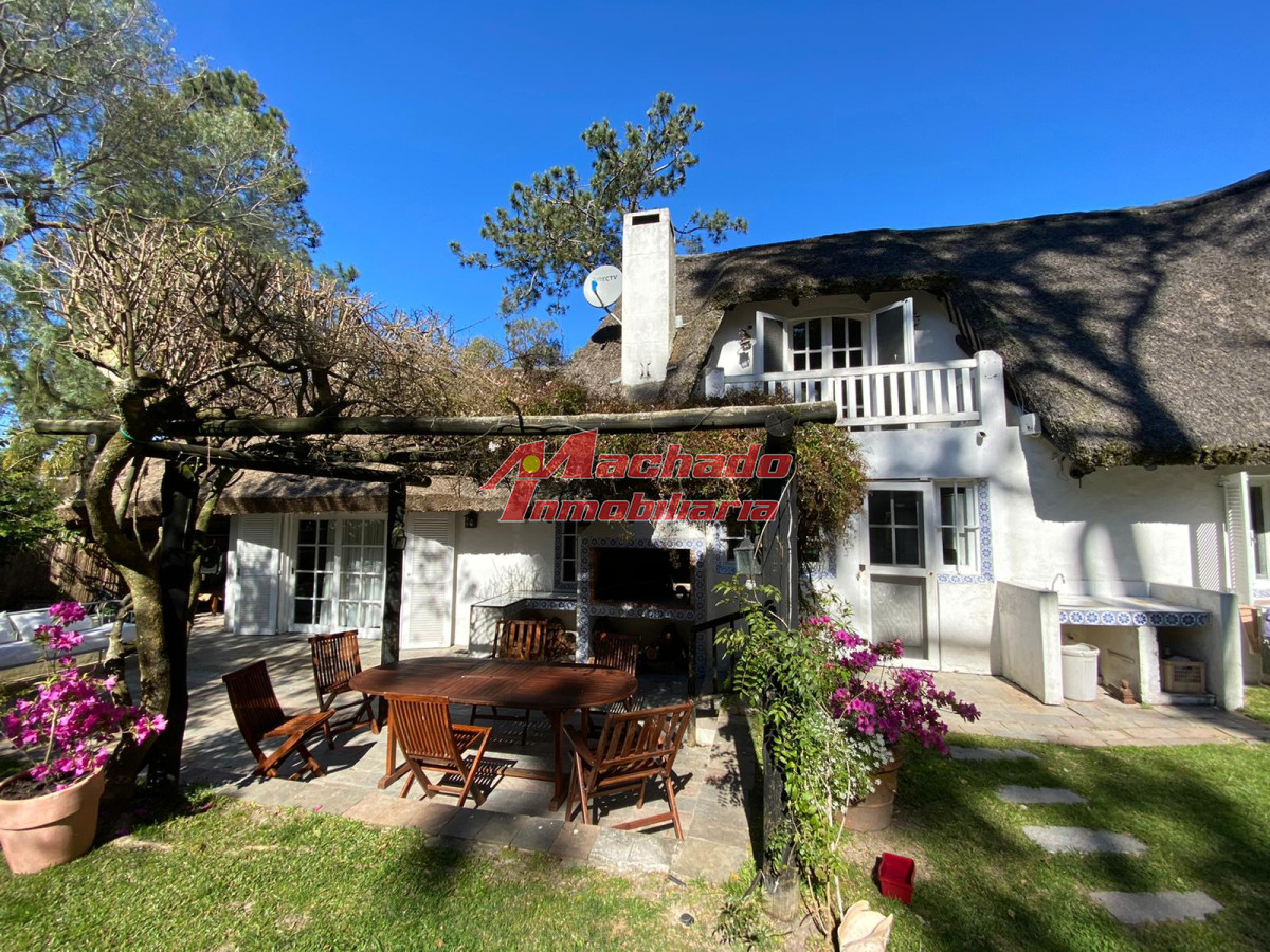 Rincón del Indio - GoPunta - Portal Inmobiliario de Punta del Este - Maldonado