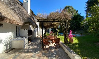 Hermosa casa en Rincón del Indio