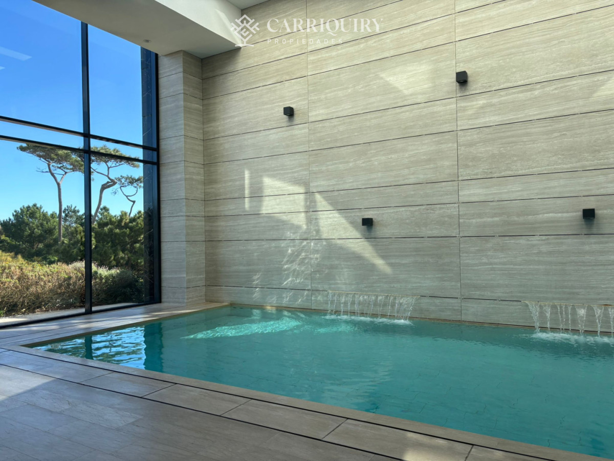 Apartamento ID.10173 - Apartamento de dos dormitorios full amenities en torre de categoría 