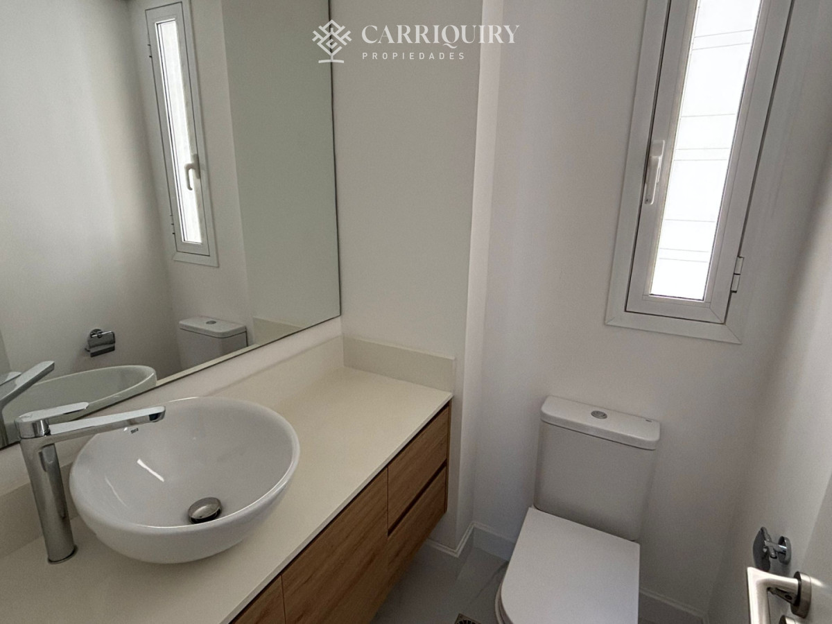 Apartamento ID.10173 - Apartamento de dos dormitorios full amenities en torre de categoría 