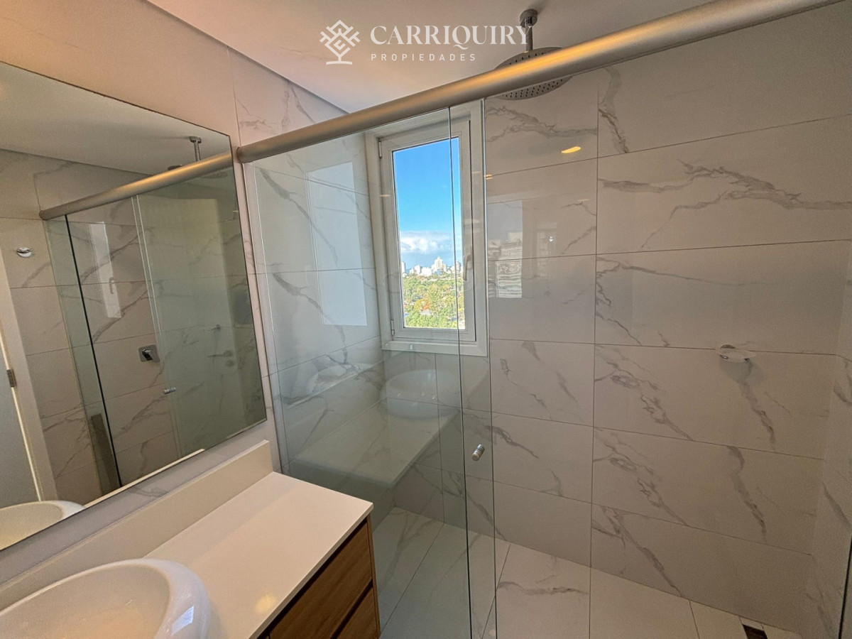 Apartamento ID.10173 - Apartamento de dos dormitorios full amenities en torre de categoría 
