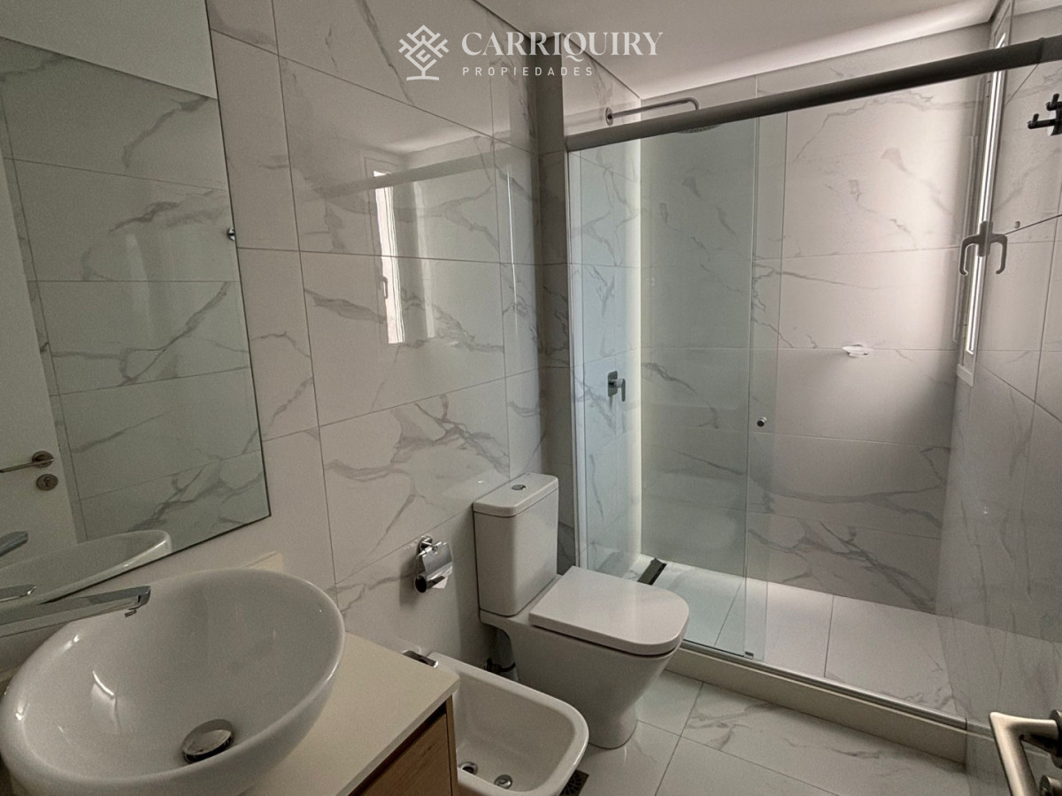 Apartamento ID.10173 - Apartamento de dos dormitorios full amenities en torre de categoría 