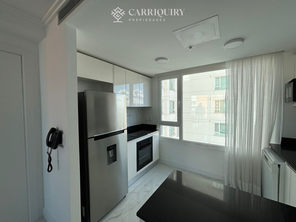 Apartamento ID.10173 - Apartamento de dos dormitorios full amenities en torre de categoría 