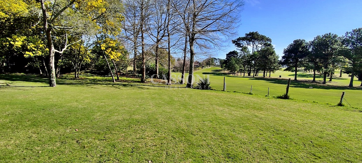 Terreno ID.1147 - Terreno con vista a Parque Golf 