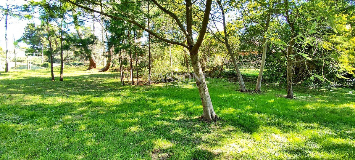 Terreno ID.1147 - Terreno con vista a Parque Golf 