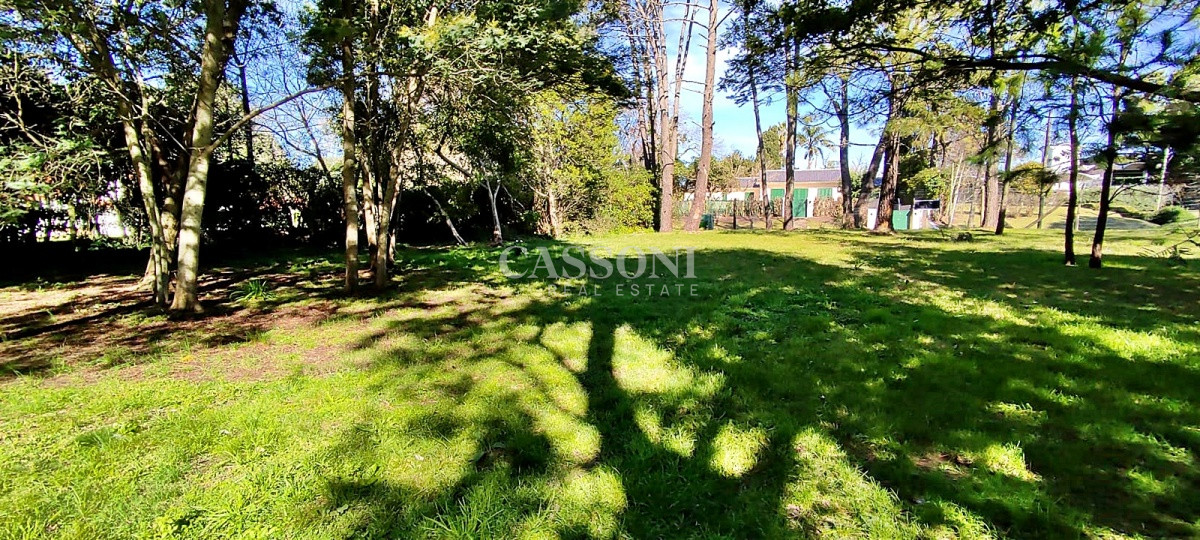 Terreno ID.1147 - Terreno con vista a Parque Golf 