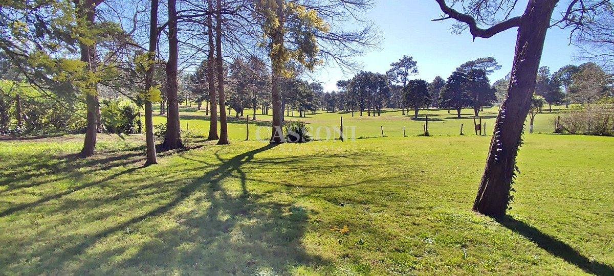 Terreno ID.1147 - Terreno con vista a Parque Golf 