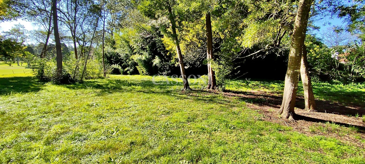 Terreno ID.1147 - Terreno con vista a Parque Golf 