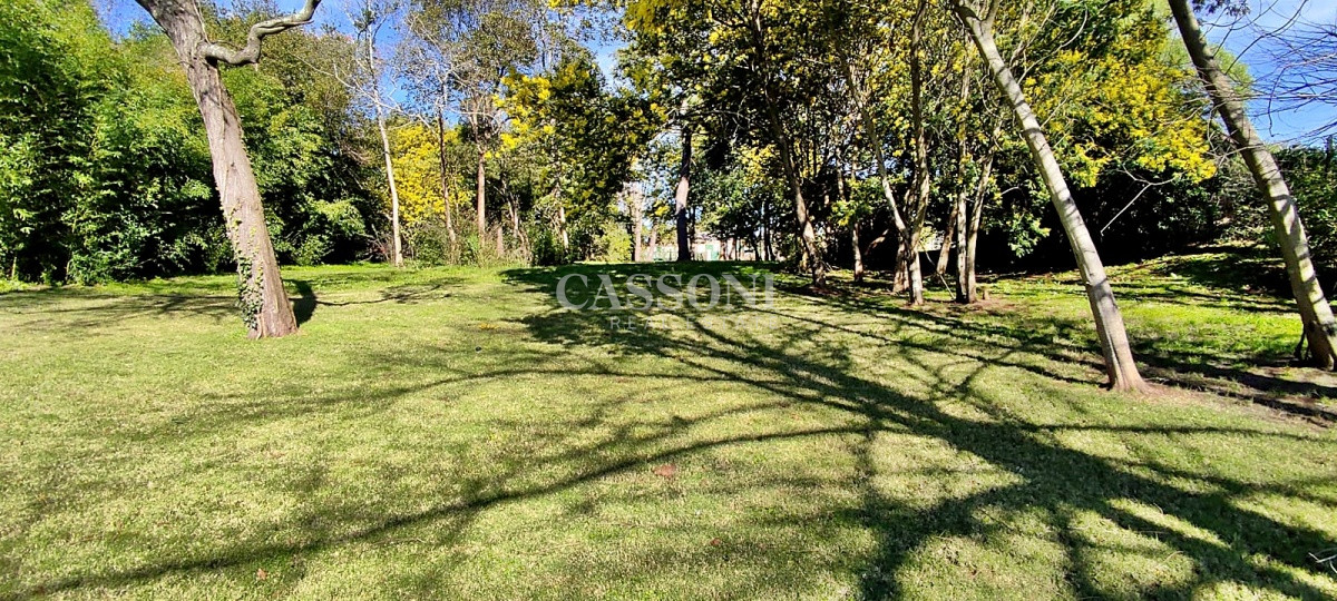 Terreno ID.1147 - Terreno con vista a Parque Golf 
