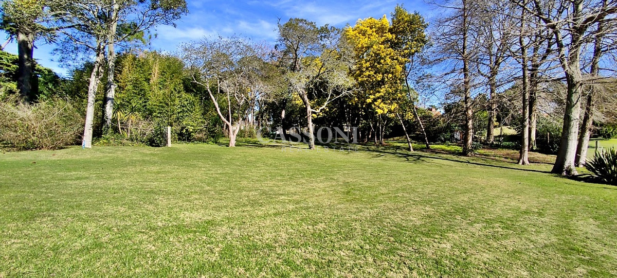 Terreno ID.1147 - Terreno con vista a Parque Golf 