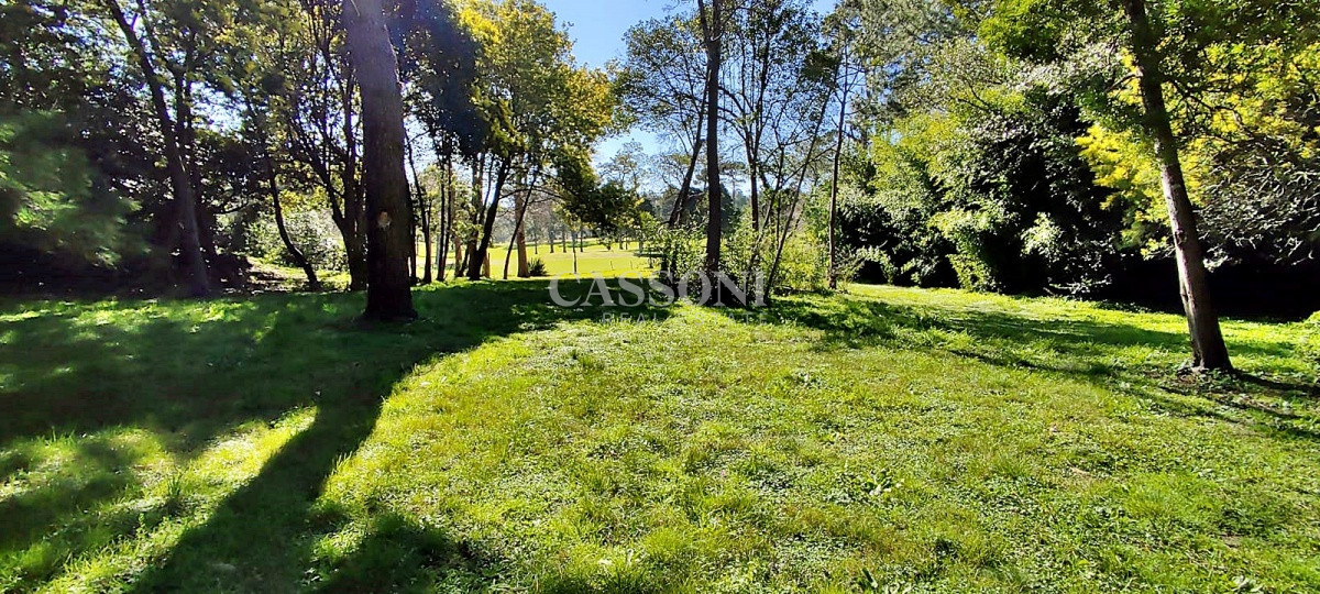 Terreno ID.1147 - Terreno con vista a Parque Golf 