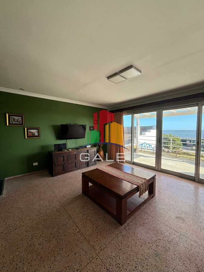 Apartamento ID.4186 - Alquiler de temporada!!