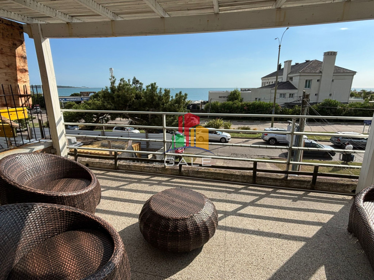 Apartamento ID.4186 - Alquiler de temporada!!