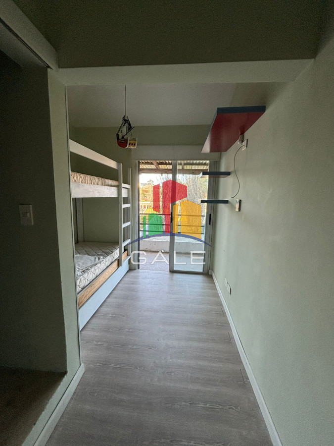 Apartamento ID.4186 - Alquiler de temporada!!