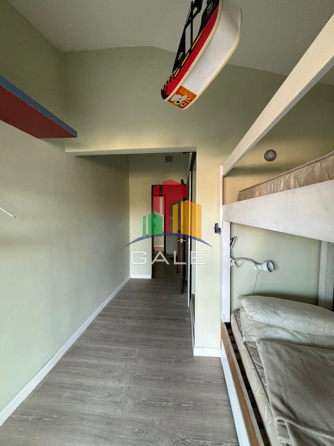 Apartamento ID.4186 - Alquiler de temporada!!