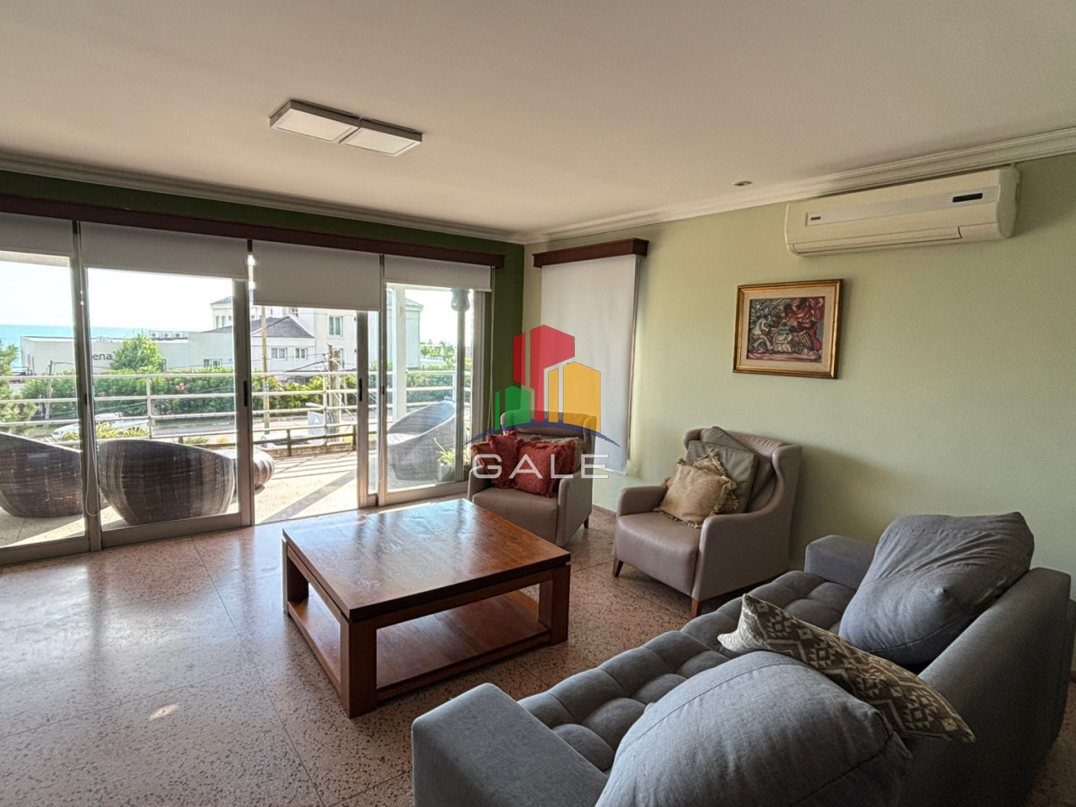 Apartamento ID.4186 - Alquiler de temporada!!