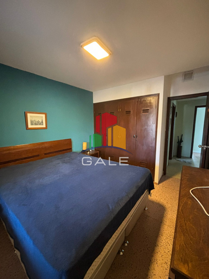 Apartamento ID.4186 - Alquiler de temporada!!