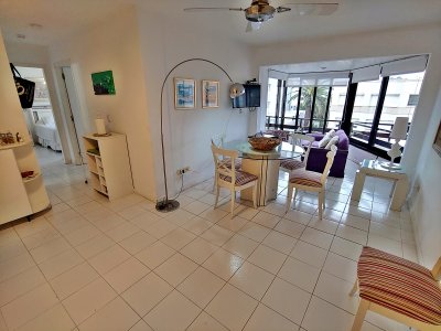 Apartamento en Peninsula - Punta del Este