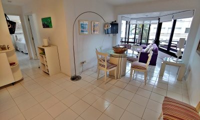 Apartamento en Peninsula - Punta del Este