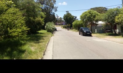 Gran terreno en Pinares a sólo metros de Av. La Laguna.