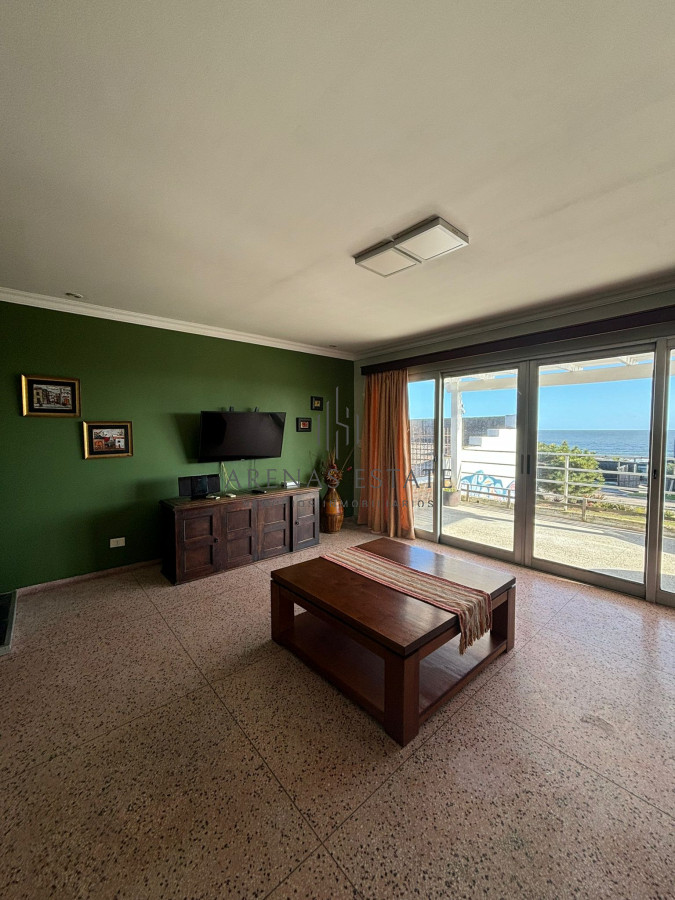 Apartamento ID.4411 - Alquiler de temporada e invernal!!