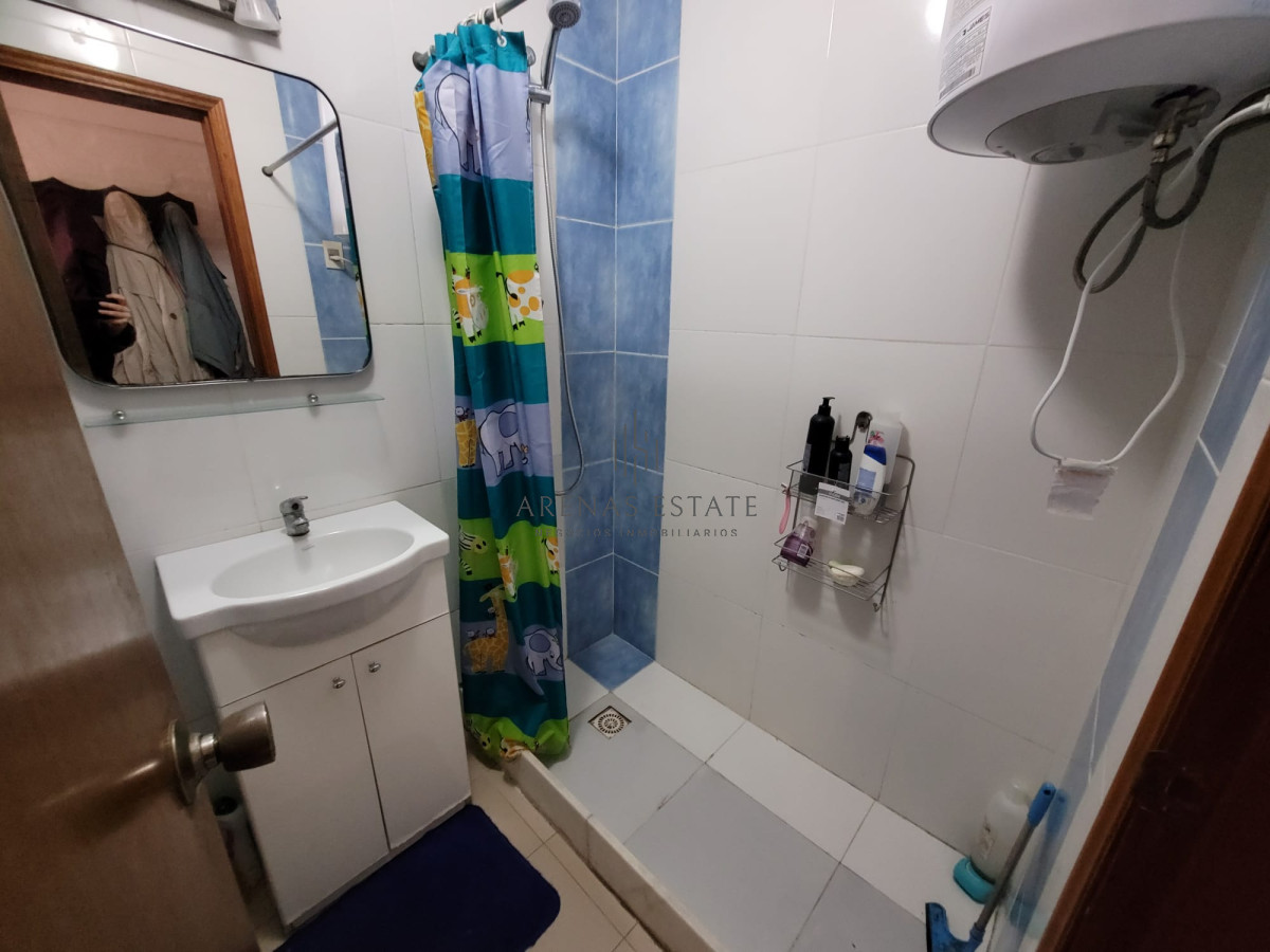 Apartamento ID.4085 - Apartamento en venta de 2 dormitorios a pasos de Atlantico Shopping