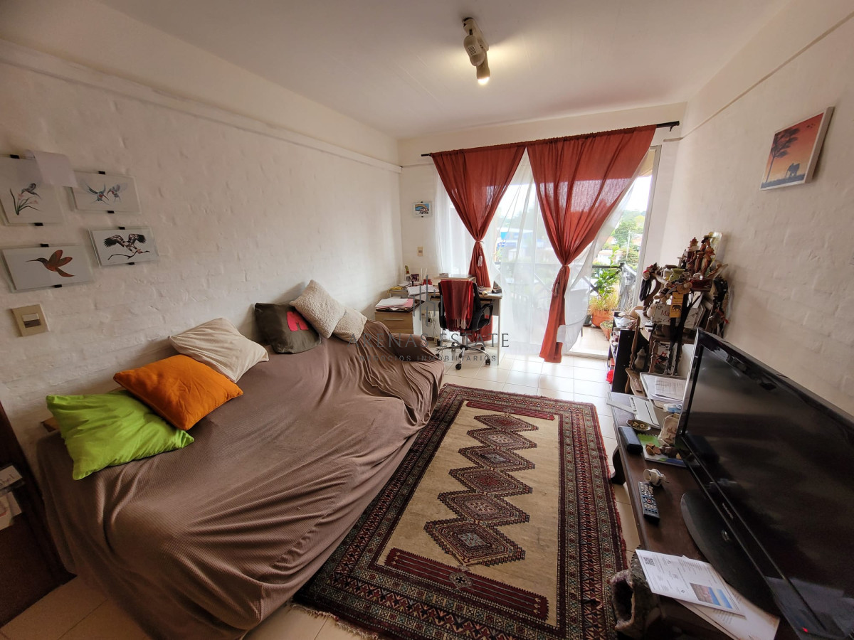 Apartamento ID.4085 - Apartamento en venta de 2 dormitorios a pasos de Atlantico Shopping