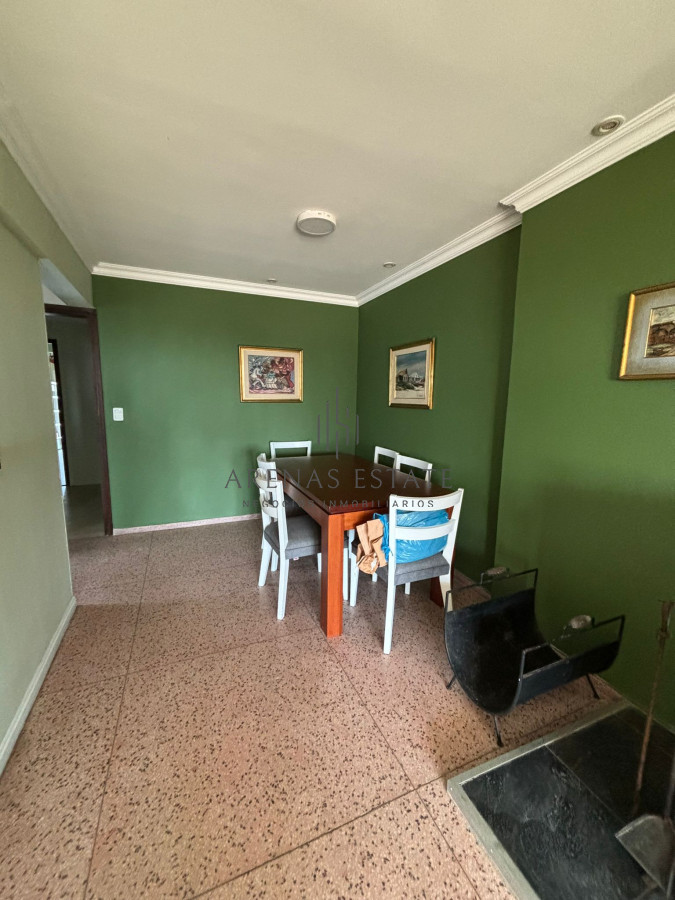 Apartamento ID.4411 - Alquiler de temporada e invernal!!