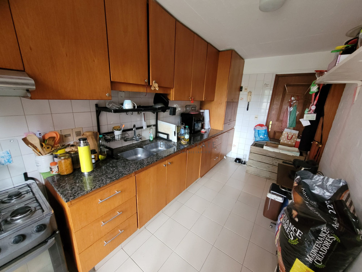 Apartamento ID.4085 - Apartamento en venta de 2 dormitorios a pasos de Atlantico Shopping