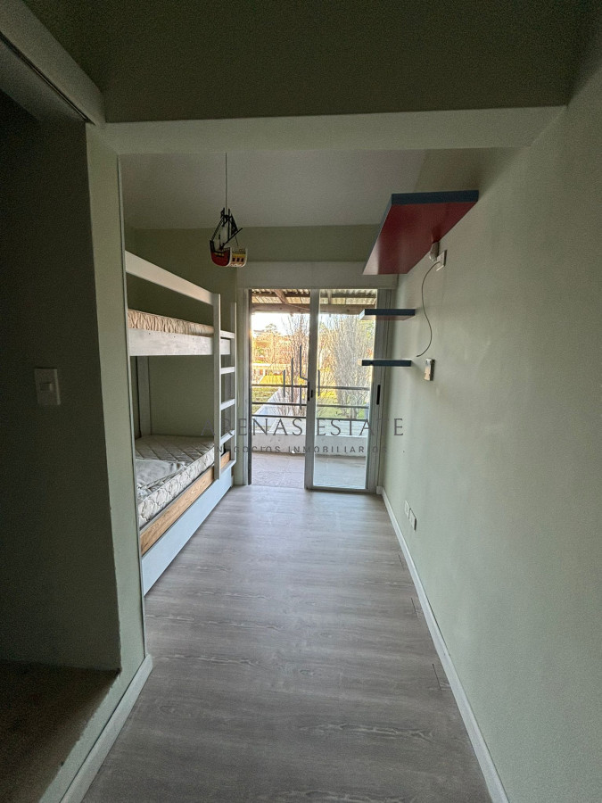 Apartamento ID.4411 - Alquiler de temporada e invernal!!