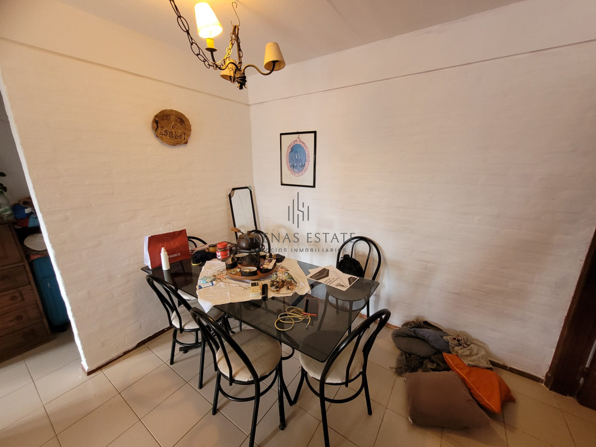 Apartamento ID.4085 - Apartamento en venta de 2 dormitorios a pasos de Atlantico Shopping