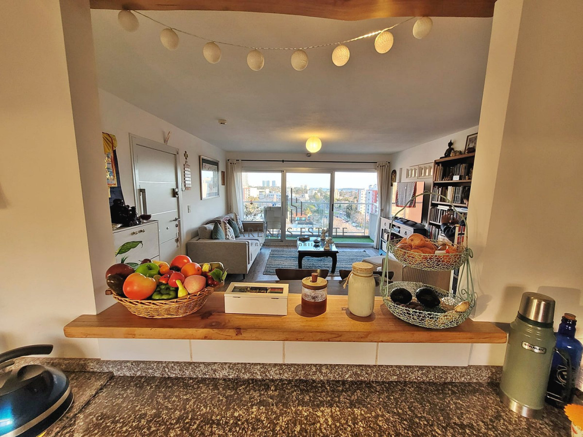 Apartamento ID.4484 - Apartamento de 3 dormitorios en venta!