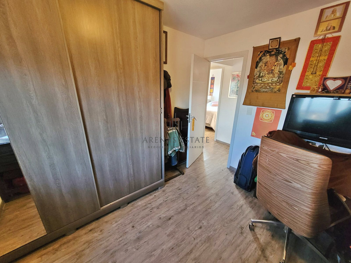 Apartamento ID.4484 - Apartamento de 3 dormitorios en venta!