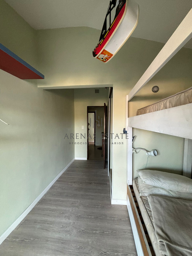 Apartamento ID.4411 - Alquiler de temporada e invernal!!