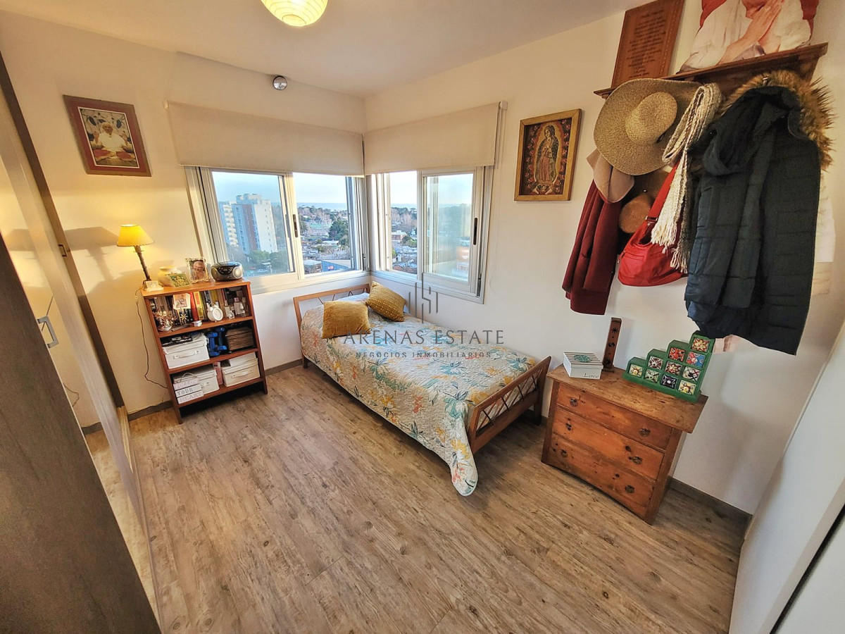 Apartamento ID.4484 - Apartamento de 3 dormitorios en venta!