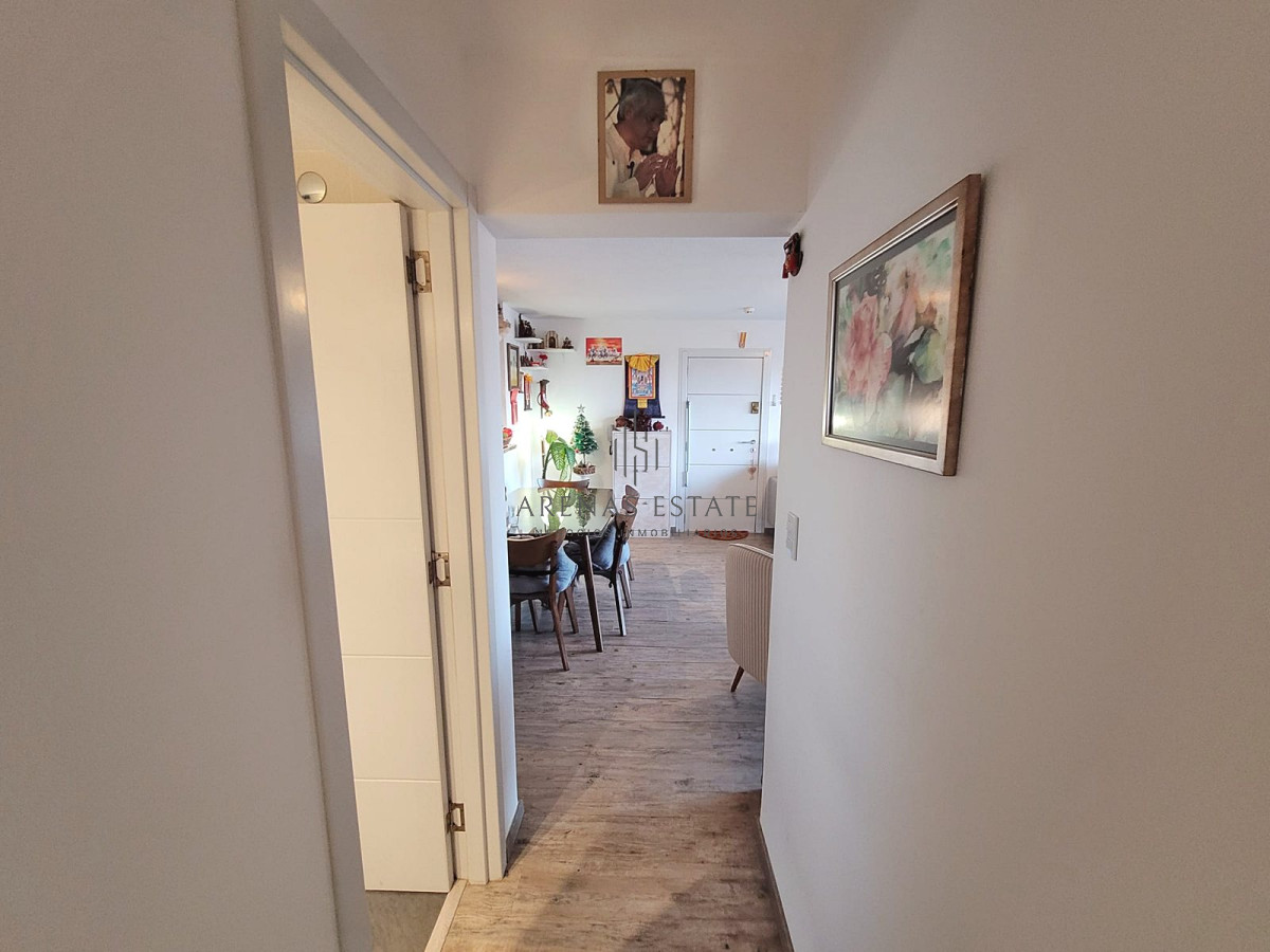 Apartamento ID.4484 - Apartamento de 3 dormitorios en venta!