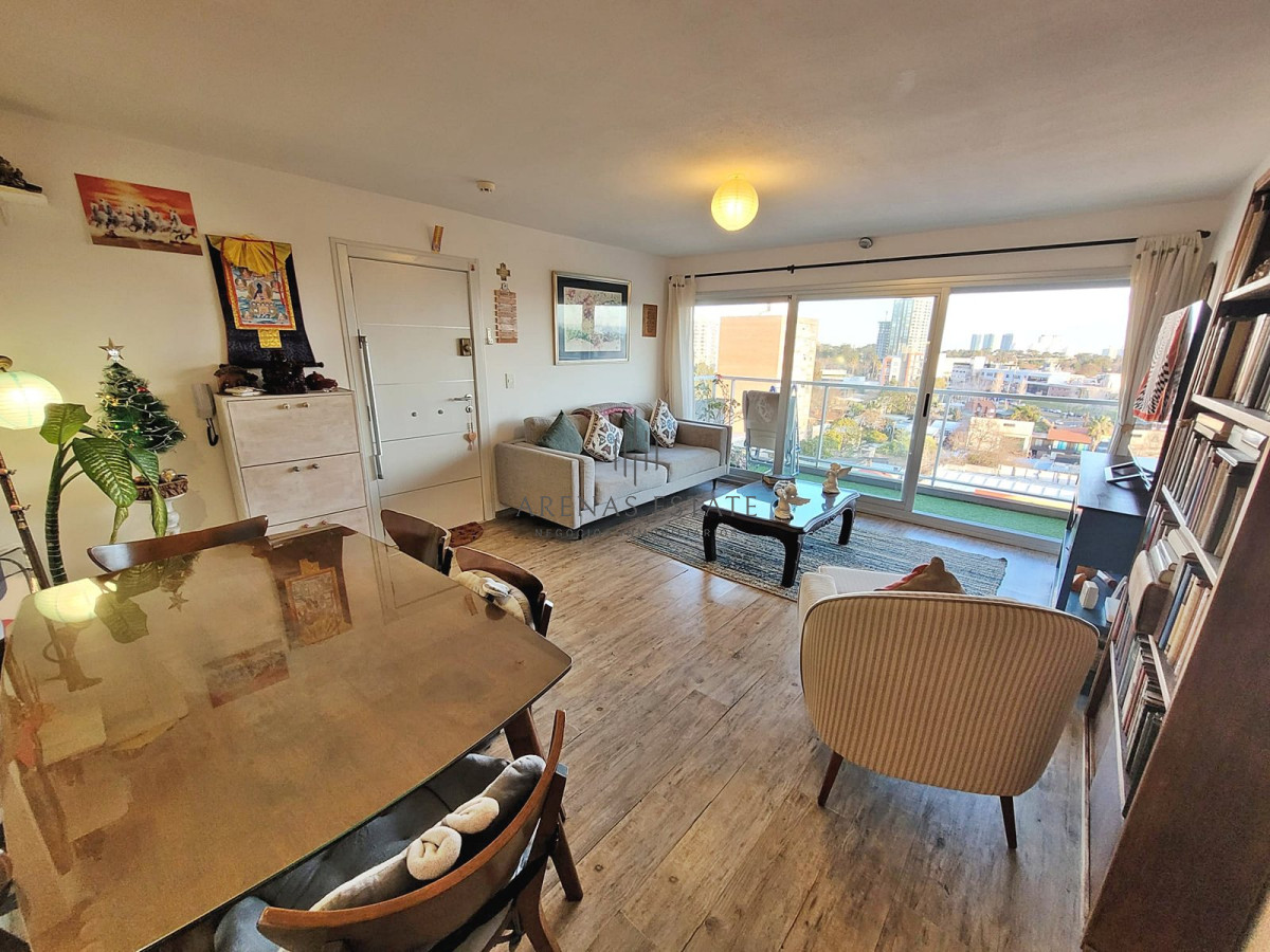 Apartamento ID.4484 - Apartamento de 3 dormitorios en venta!