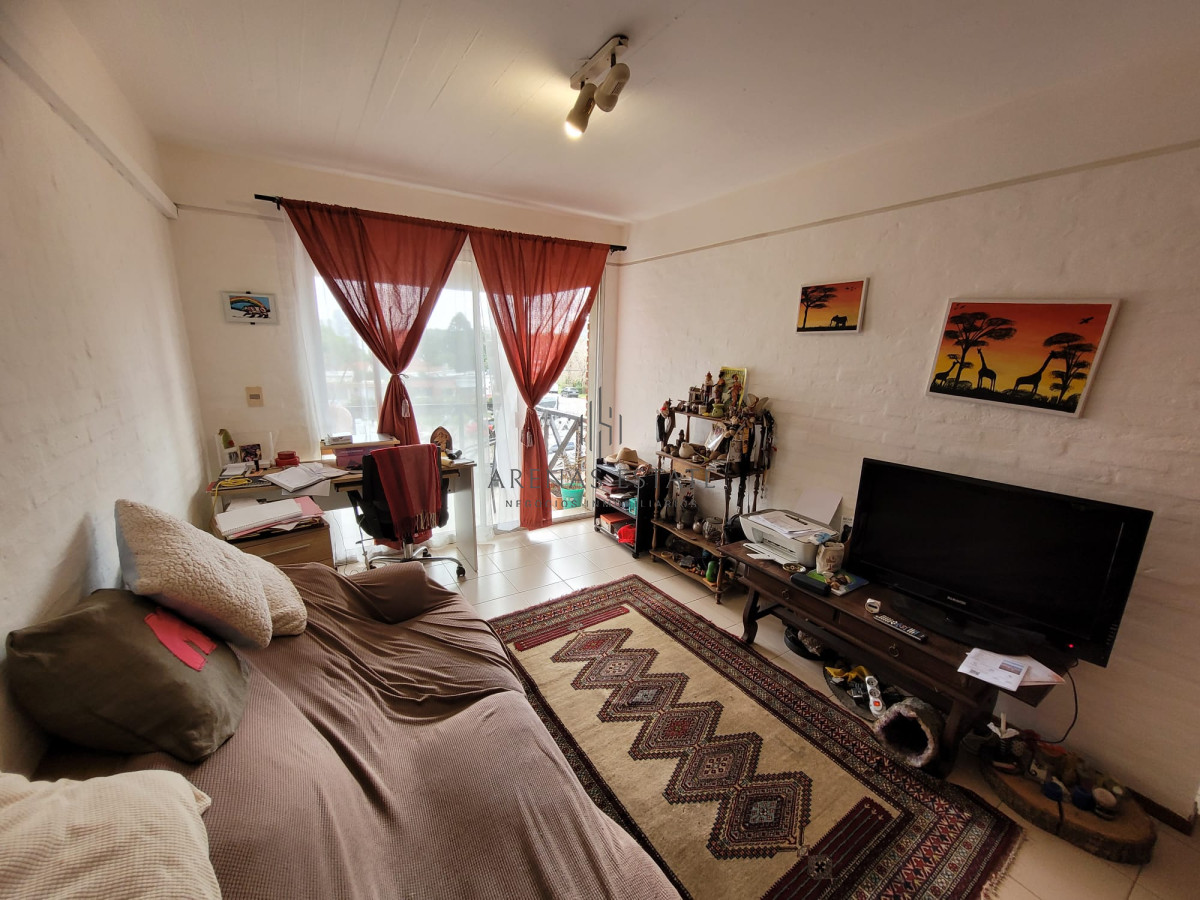 Apartamento ID.4085 - Apartamento en venta de 2 dormitorios a pasos de Atlantico Shopping