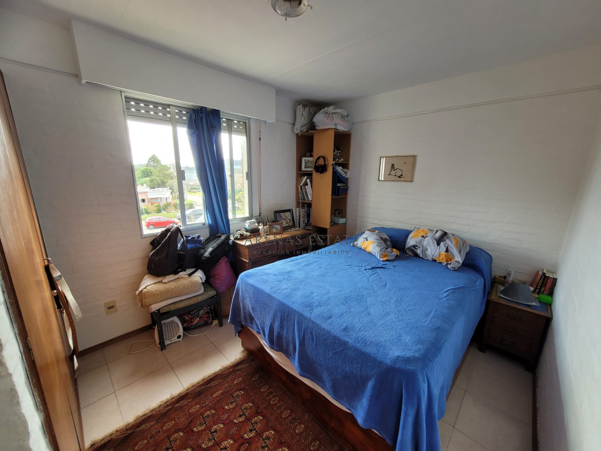 Apartamento ID.4085 - Apartamento en venta de 2 dormitorios a pasos de Atlantico Shopping