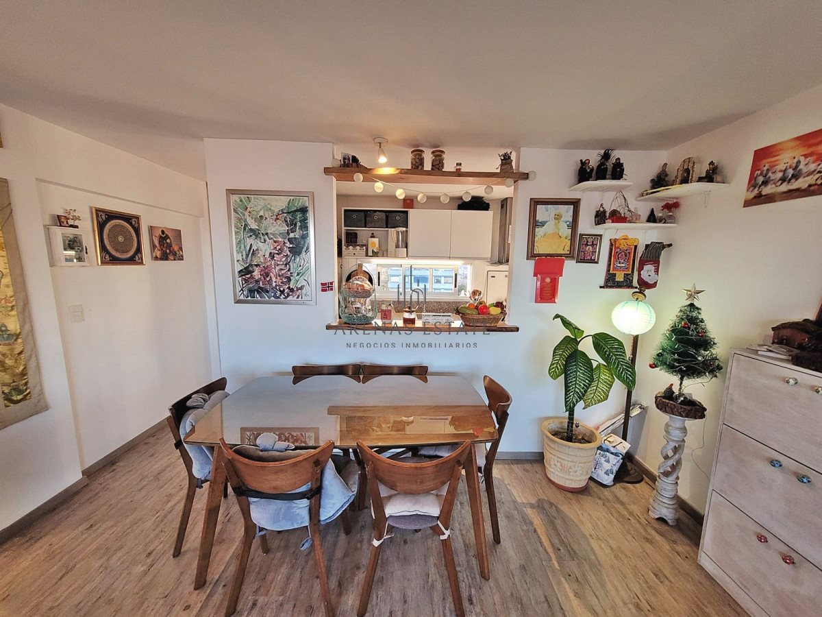 Apartamento ID.4484 - Apartamento de 3 dormitorios en venta!