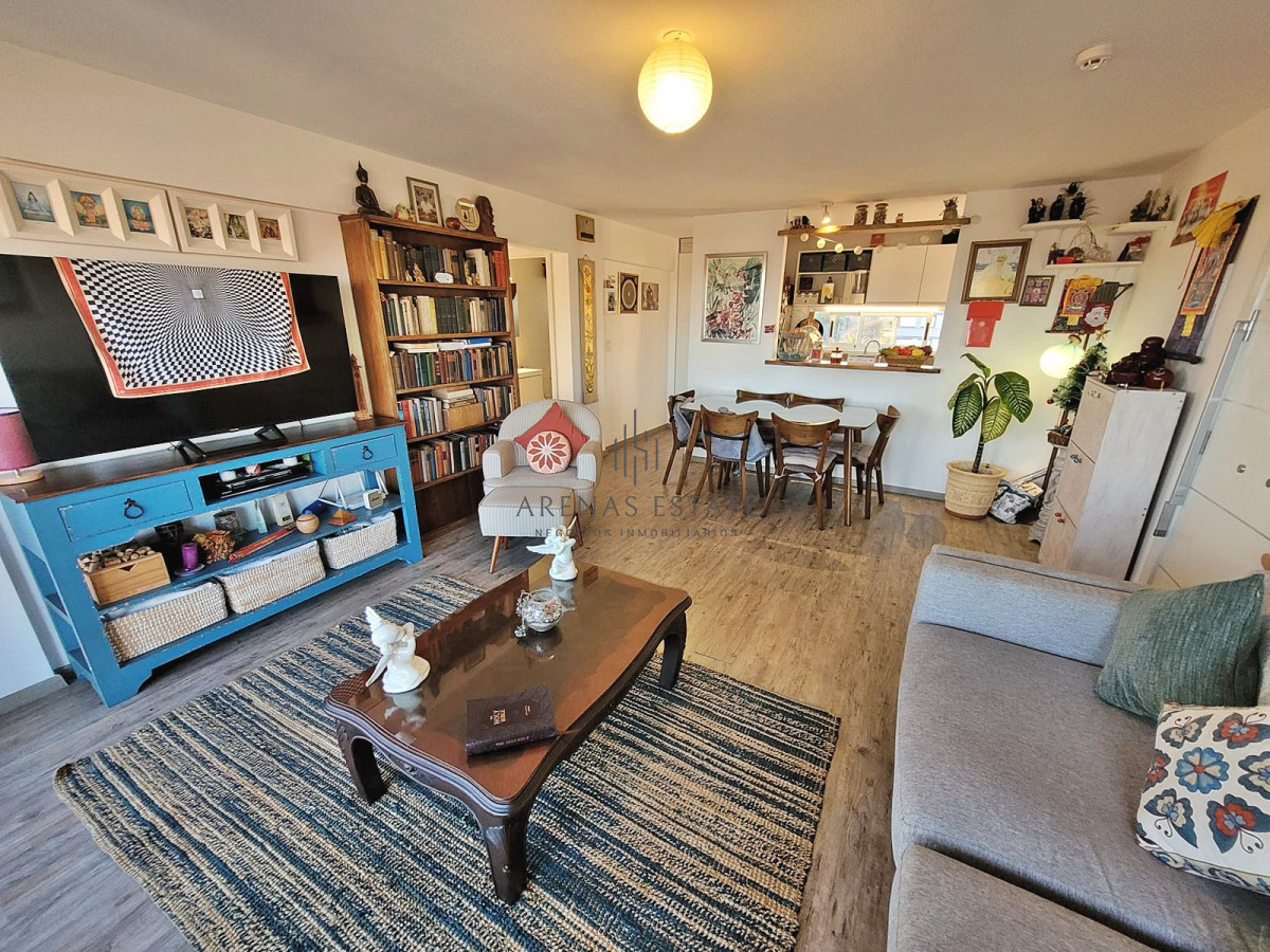 Apartamento ID.4484 - Apartamento de 3 dormitorios en venta!