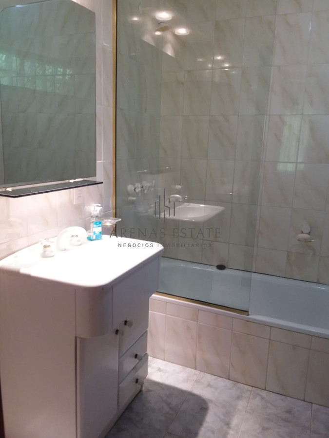 Casa ID.3963 - Casa en alquiler de temporada y anual de 4 dormitorios en San Rafael Punta del este 