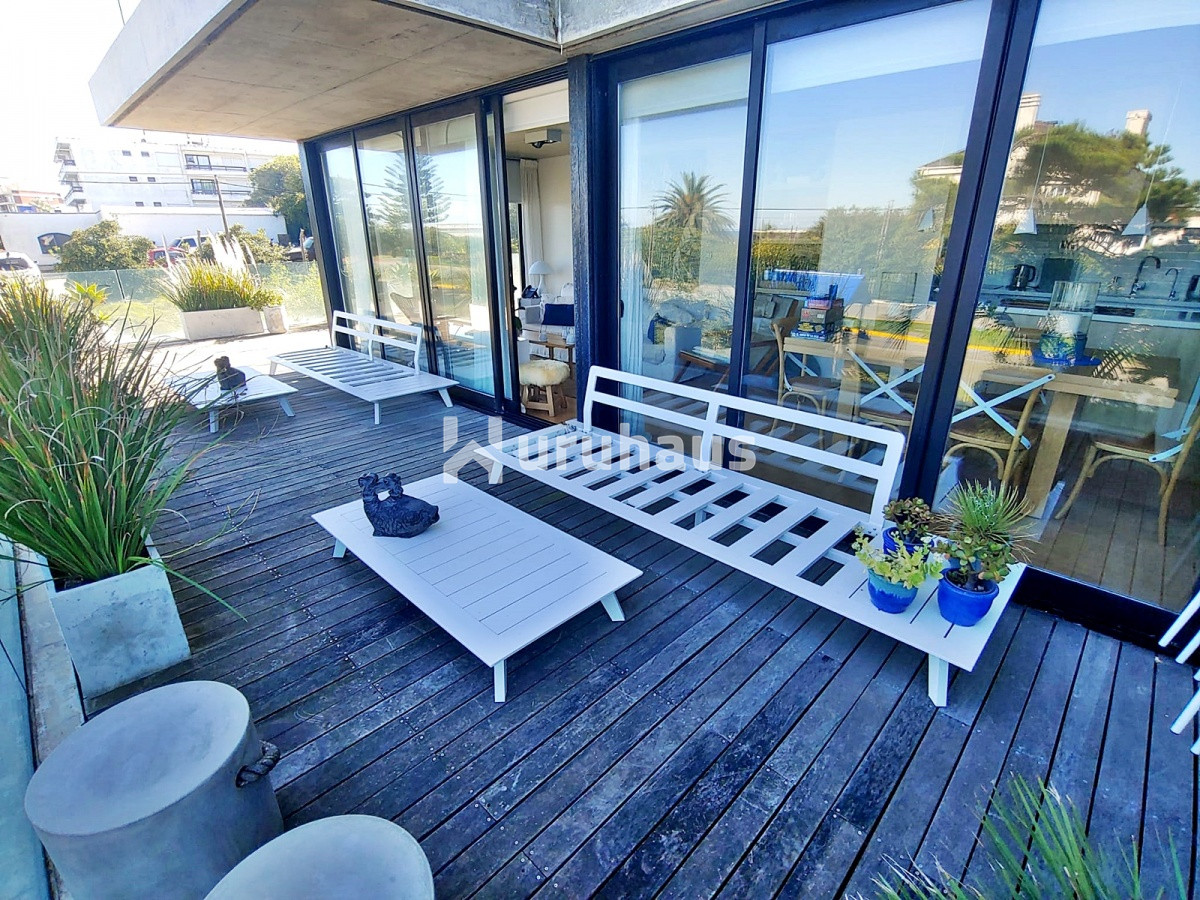 Mansa - GoPunta - Portal Inmobiliario de Punta del Este - Maldonado