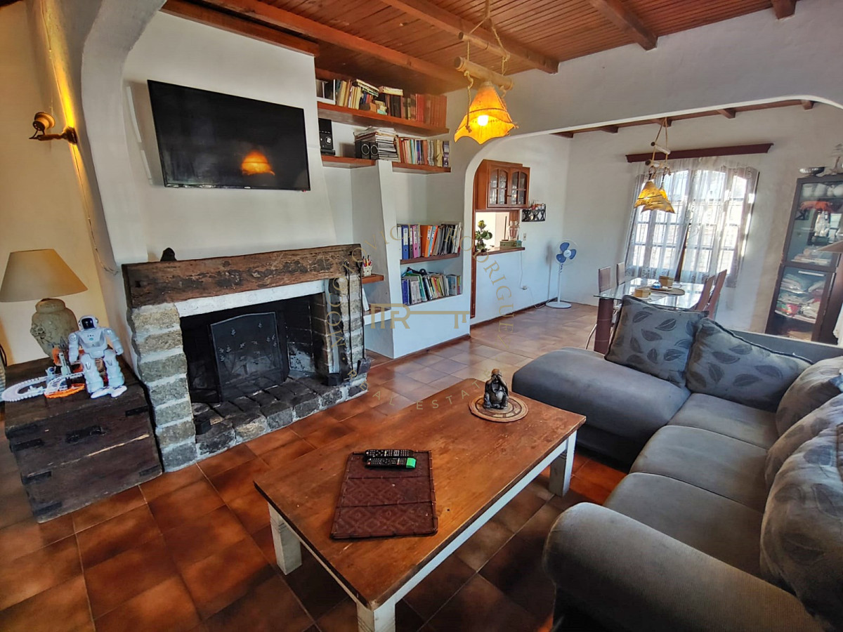Casa ID.3581 - Casa en las delicias