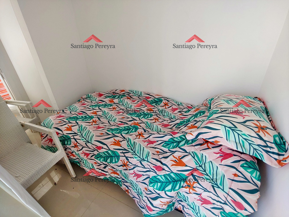 Apartamento ID.12793 - Primera fila